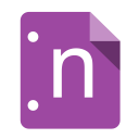 Other onenote icon