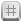 hash, pgnum, number icon