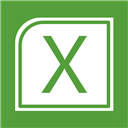 Alt, Excel icon
