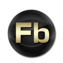 flashbuilder icon