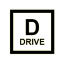 drive,d,d icon