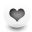 heart, love, valentine icon