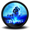 The Thing 1 icon