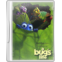 bugs life walt disney icon