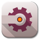 Apps Unity Tweak Tool icon