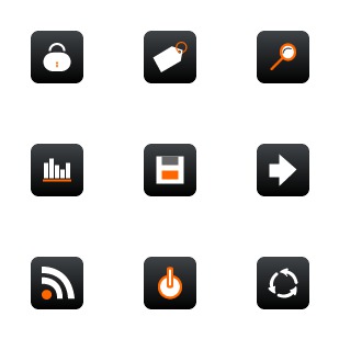 2Experts icon sets preview