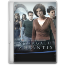 StarGate Atlantis 1 icon