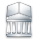 architecture icon