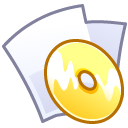 Cdimage icon