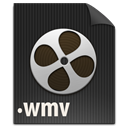 File, Wmv icon