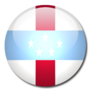 Netherlands Antilles Flag icon