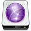 Drives Network Drive icon