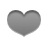valentine, heart, favorite, love icon