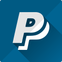 paypal, bank, business, money, payment icon