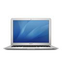macbook, air icon