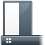 taskbar,setting,startmen icon