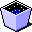 Outer space full icon