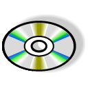 disc, disk, save, cd icon