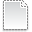 empty, document icon