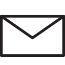 mail, misc icon