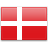 flag, danish, denmark, dk icon