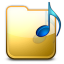 mymusic icon