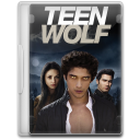 Teen Wolf icon