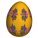 easter egg 4 icon