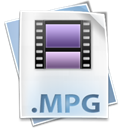 Camill, File, Mpg icon