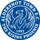 Aldershot Town icon
