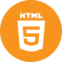 html, html5 icon