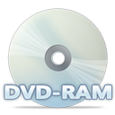 ram, dvd icon