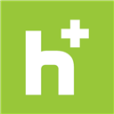 Hulu, Metro, Plus icon