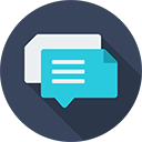 messages icon
