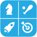games icon