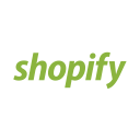 online, logo, finance, shopify, payment, method, shopping icon