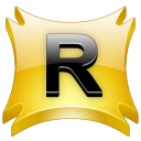 rocketdock icon