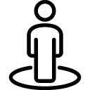 Maps Street View icon