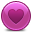 Heart Pink icon