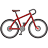 Bike icon