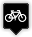 Bicycle, Bike, Cycling icon