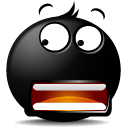 face, emotion, emot icon