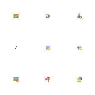 Silk icon sets preview