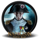 Napoleon Total War 1 icon