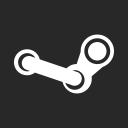steam, store, market, games, shopping, online icon