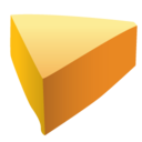 cheese 4 icon