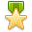 award star gold 2 icon