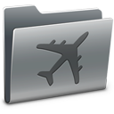 Travel icon