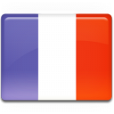 flag, france, fr, french, portugal icon