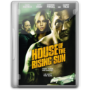 House Rising Sun icon